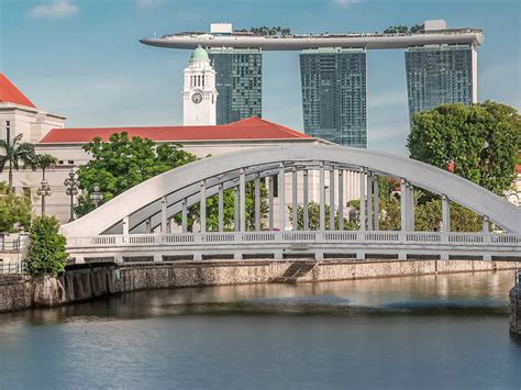 13 Fascinating Facts About Singapore That You Didnt Know