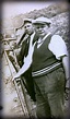 Roscoe "Fatty" Arbuckle (AKA) William B. Goodrich by Photos by Keven ...
