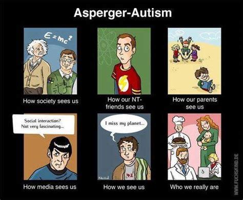 Asperger Asperger Syndrome Photo Fanpop