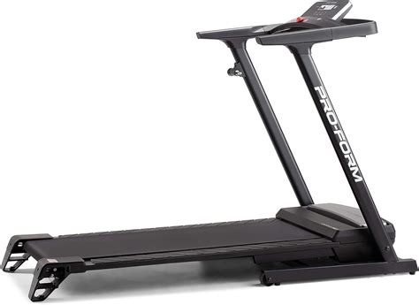 Proform Cadence Wlt Folding Treadmill For Walking And Jogging