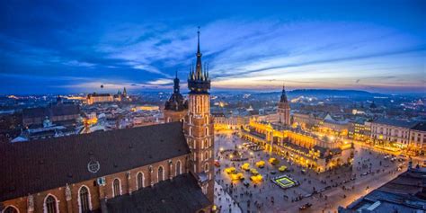 Poland S Most Beautiful Places Cnn