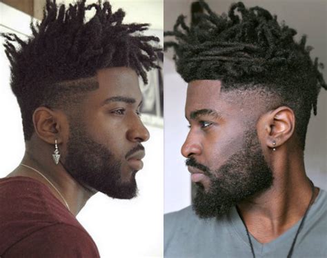 Cool dreads hairstyles 2019 can be useful for you. Short Dreads For Men To Catch Eyes | Hairdrome.com