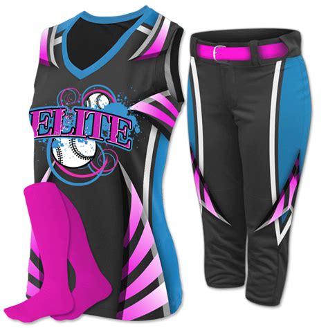 Are of premium quality, they are extremely affordable and are on offer at great discounts. Softball Uniforms - Custom Designs & Discounted Team Packs ...