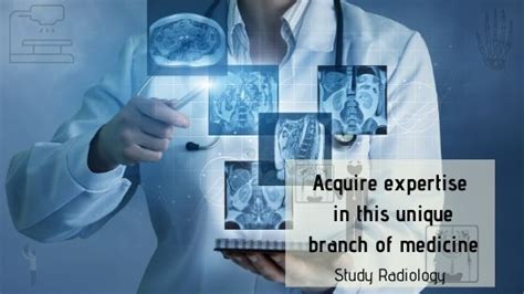 Ultimate Guide To A Career In Radiology Idreamcareer