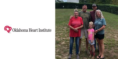 May Oklahoma Heart Institute