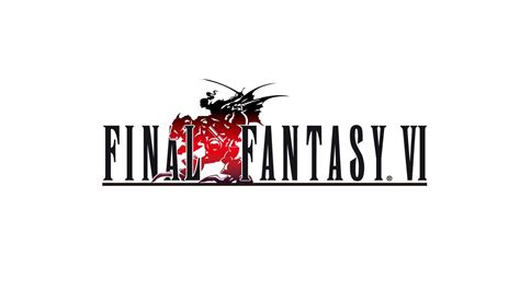 Final Fantasy Vi V217 Apk Obb For Android