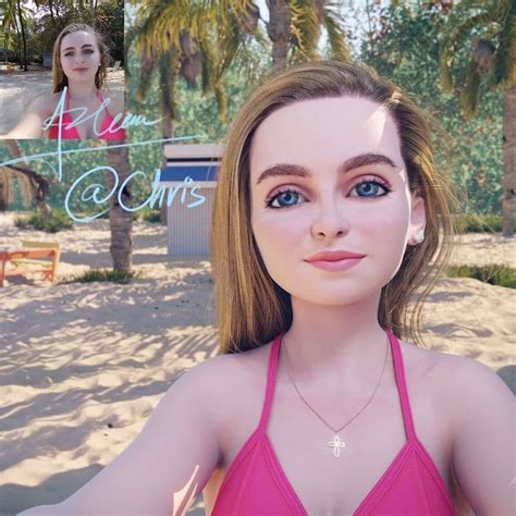 Artist Transforms Real Life Strangers Into Pixar Like Cartoon Characters