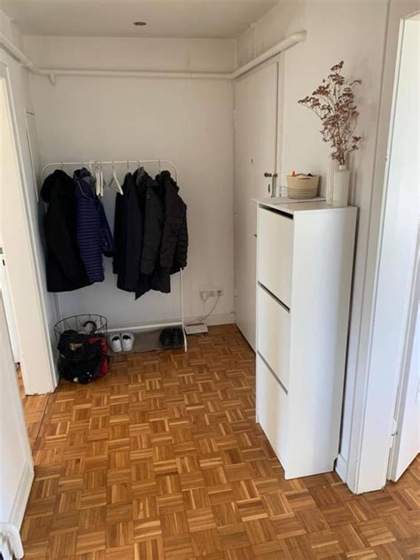 Attraktive mietwohnungen für jedes budget, auch von privat! 2 Zimmer Wohnung in Hamburg - Alsterdorf- 2-Zimmer Wohnung ...