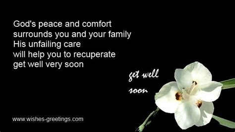 We did not find results for: Spiritual Recovery Quotes | Religious get well wishes with ...