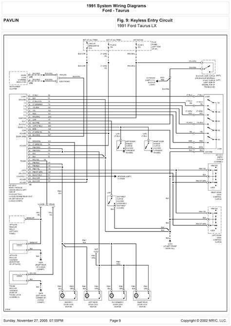 2013 Ford Taurus 35 Firing Order Wiring And Printable