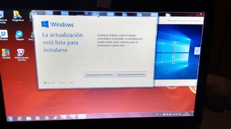 Cómo Instalar Windows 10 Paso A Paso Planeta Red