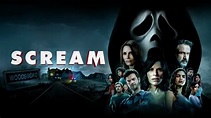 Scream (2022) - Paramount+ Movie - Where To Watch