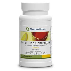 You will then have at your disposal an ultra draining and superb drink to sculpt your. PinnacleLife : Herbalife Green Tea Mix 3.5 oz Peach