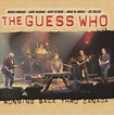 The Guess Who - Running Back Thru Canada Album Reviews, Songs & More ...