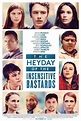The Heyday of the Insensitive Bastards DVD Release Date | Redbox ...