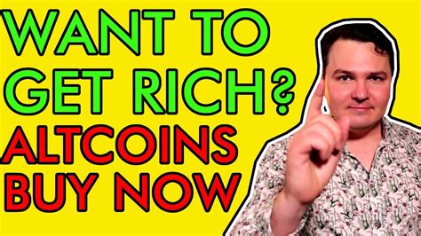 Yes, it sounds crazy but following fact of year 2020 then btc also best for decent roi. WANT TO GET RICH? BUY CRYPTO ALTCOINS NOW! LAST CHANCE FOR ...