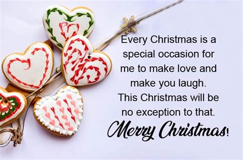 Christmas Wishes For Girlfriend Romantic Christmas Messages
