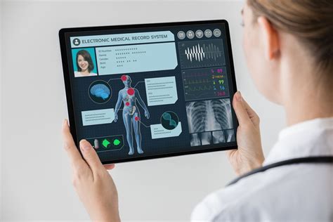 Benefits Of Specialty Ehrs Healthcare It Latest Insights Trends