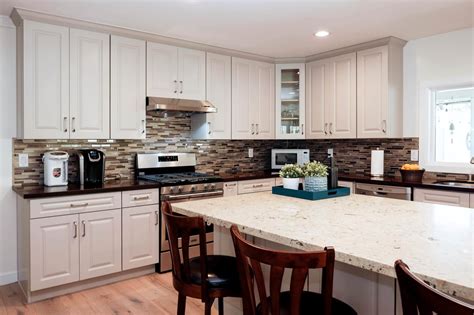 Kitchen Design Pictures White Cabinets Most Popular Kitchen Designs