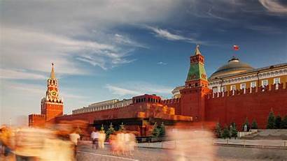 Russia Moscow 4k Travel Mausoleum Lenins Wallpapers