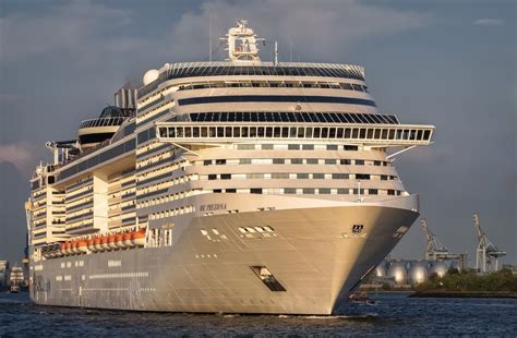 Vehicles Cruise Ship Hd Wallpaper