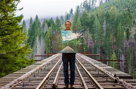 Beautiful Railroad Tracks Structures Photography Beautiful Art Journal Facebook Instagram