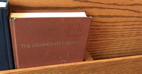 Mennonites Split Over Tolerance Of Homosexuality