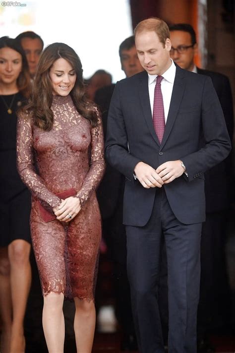 Erotic Kate Middleton Fakes Nude Xxx Album