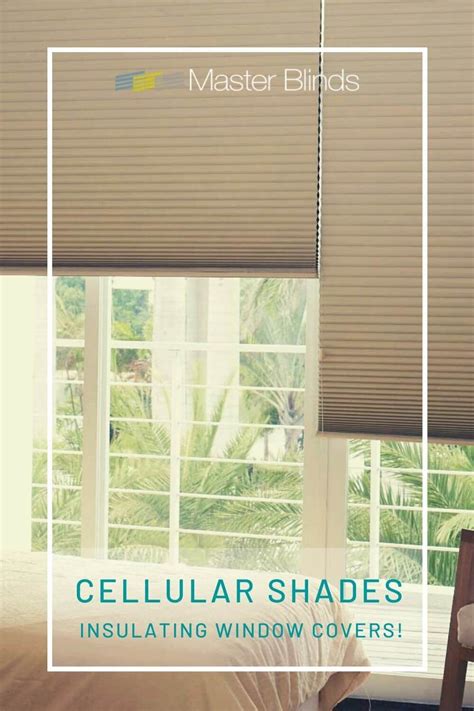 So, before the harsh weather hits your windows, gear up, and give those windows the best makeover and get them ready to withstand extreme temperature conditions. Cellular Shades - Insulating Window Covers! in 2020 ...