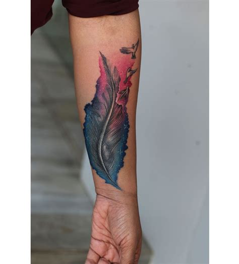 Zodiac Signs & Tattoo Designs - Beautiful Tattoos Inspired By Zodiac