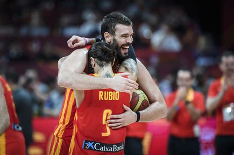 Mvp Ricky Rubio Says World Cup Winners Spain Had Biggest Heart