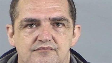Sex Offender Missing From Winchfield Hospital Bbc News