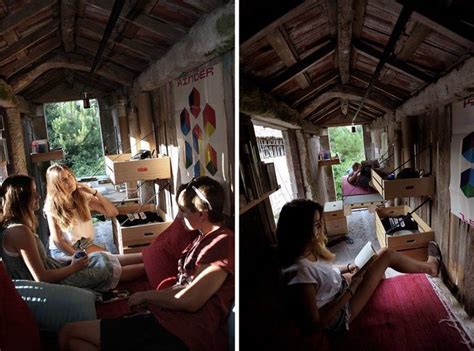 Check spelling or type a new query. Los ronquidos ayudan a conservar los hórreos (esas casas ...