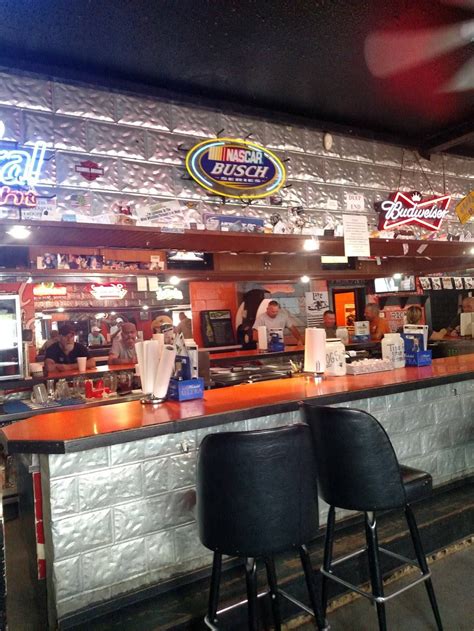 Maybe you would like to learn more about one of these? Frog's Bar & Grill, 2063 Great Falls Hwy, Lancaster, SC ...