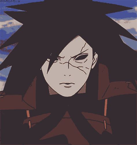 Madara Uchiha Madara Gif Madara Uchiha Madara Rinnegan Tumuklas At My XXX Hot Girl