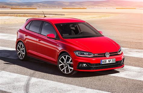 Polo Gti Anniversary Se