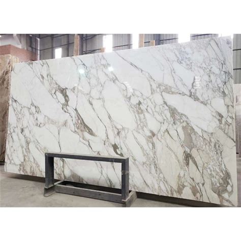 White Calacatta Gold Marble Tile Marble Slab Wholesale Marbles