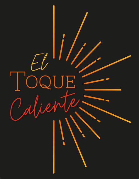 El Toque Caliente Alençon