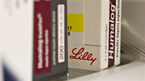 Eli Lillys Lower Priced Insulin Goes On Sale Amid Drug Price Debate Cnn