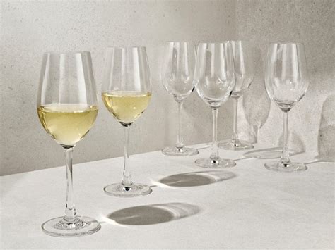 Maxwell And Williams Cosmopolitan Wine Glass 345ml As0003 Set Of 6 For Sale ️view Prices Online