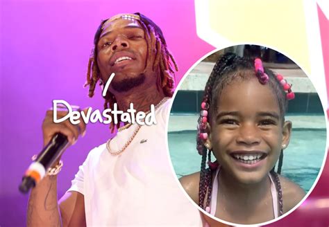 Fetty Wap S Baby Momma Pleads With Fans To Stop Judging His Parenting