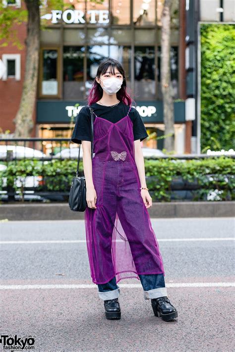 tokyo fashion harajuku fashion school fashion tokyo street style asian street style