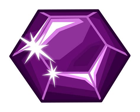 Image Amethyst Pinpng Club Penguin Wiki Fandom Powered By Wikia