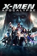 X-Men: Apocalypse (2016) - Posters — The Movie Database (TMDB)