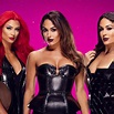 Total Divas Returning for Season 6: Find Out the Premiere Date! - E ...