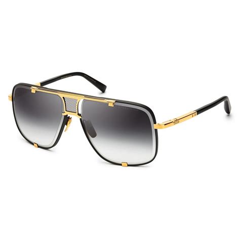 Dita Mach Five Drx 2087ab Sunglasses Dita Eyewear Avvenice