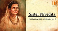 Sister Nivedita: Things to know about a woman ‘who gave her all to India’