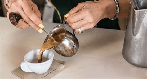 Best Coffee Shop Cuban Coffee Recipe Cafecito