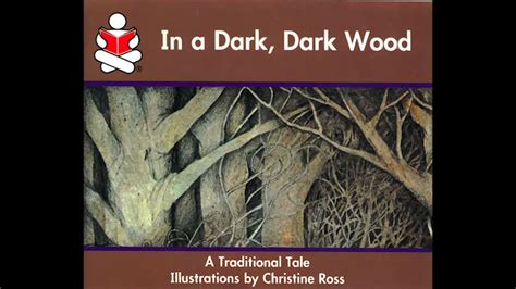In A Dark Dark Wood