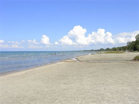 Wasaga Beach For Over A Century Tourists Have Traveled To The